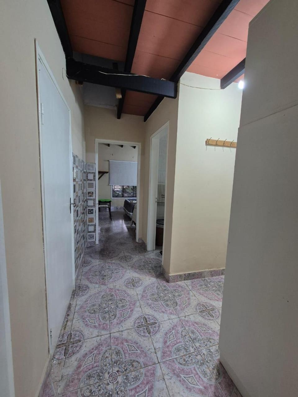 Dona Nelly Assunção Exterior foto