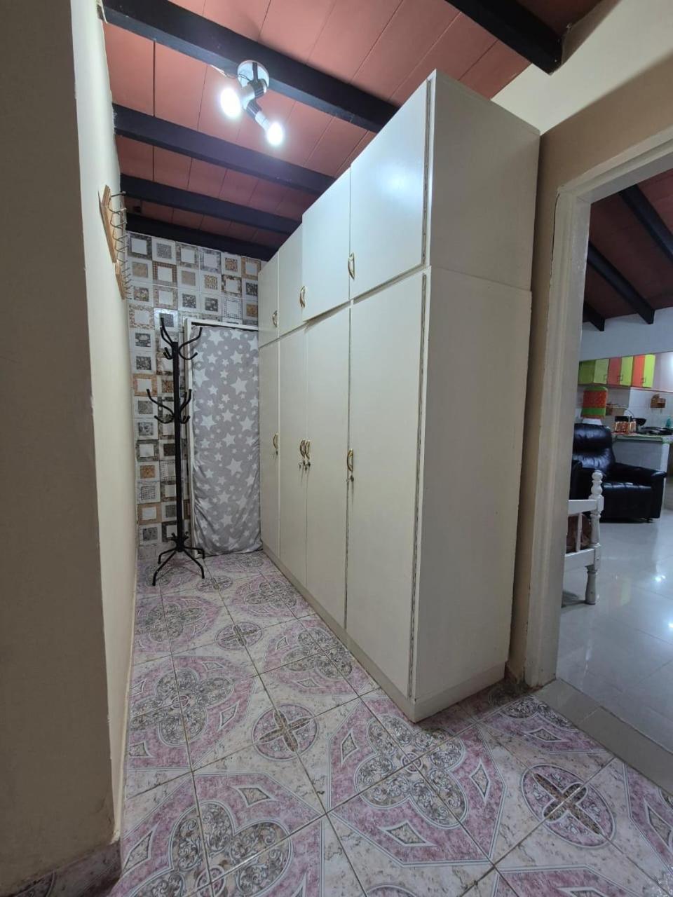 Dona Nelly Assunção Exterior foto